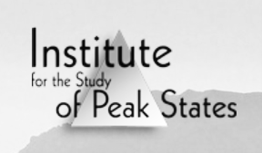 Institute for the Study of Peak States logo