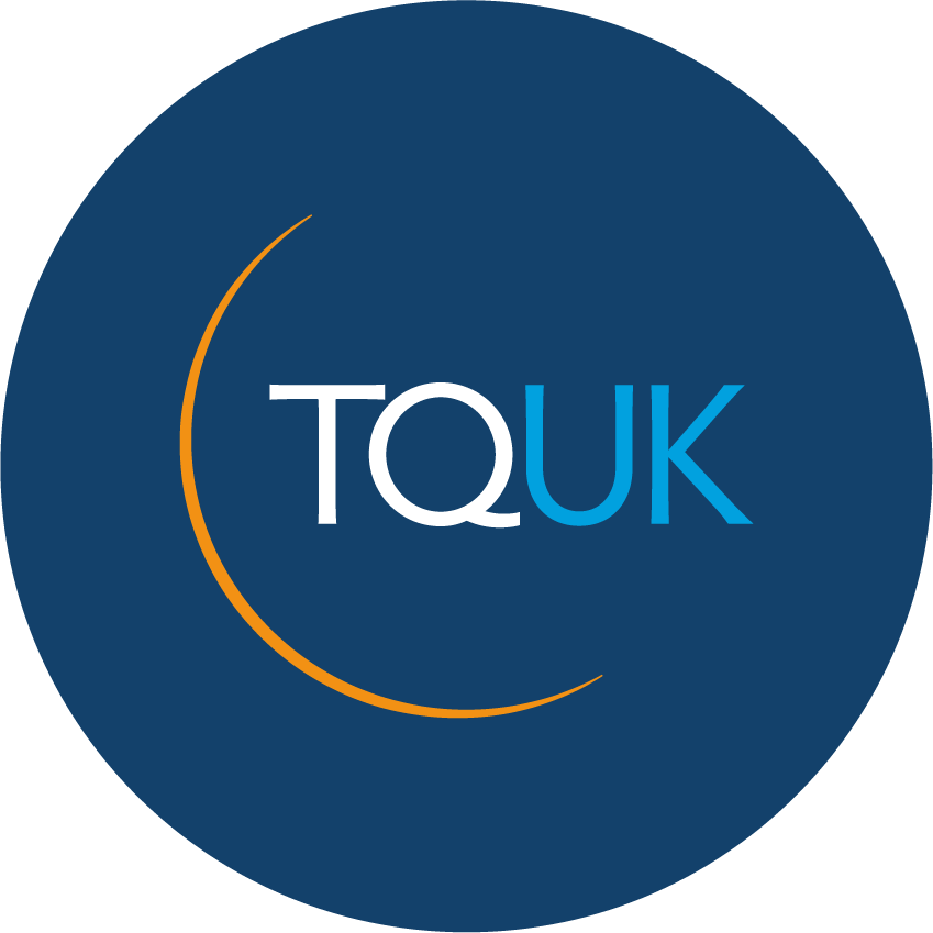 Training Qualifications UK logo